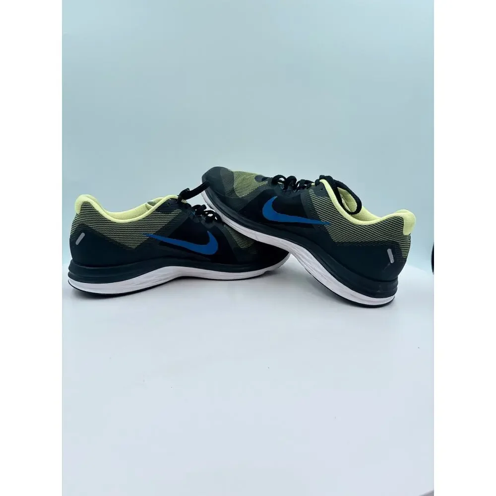 Nike Duel Fusion X2 Lime Black